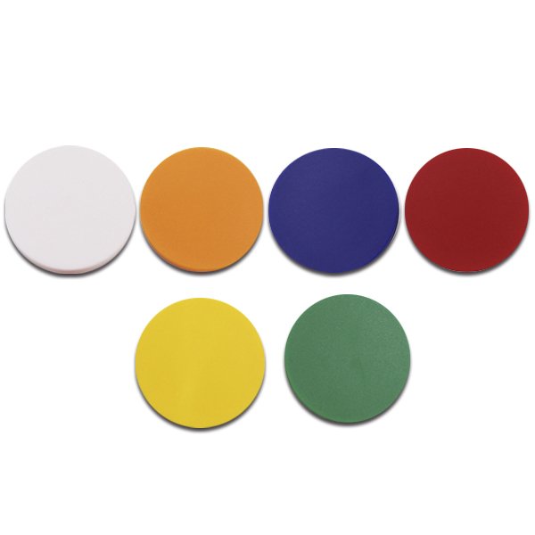 Custom plastic chips plastic coins board game pieces