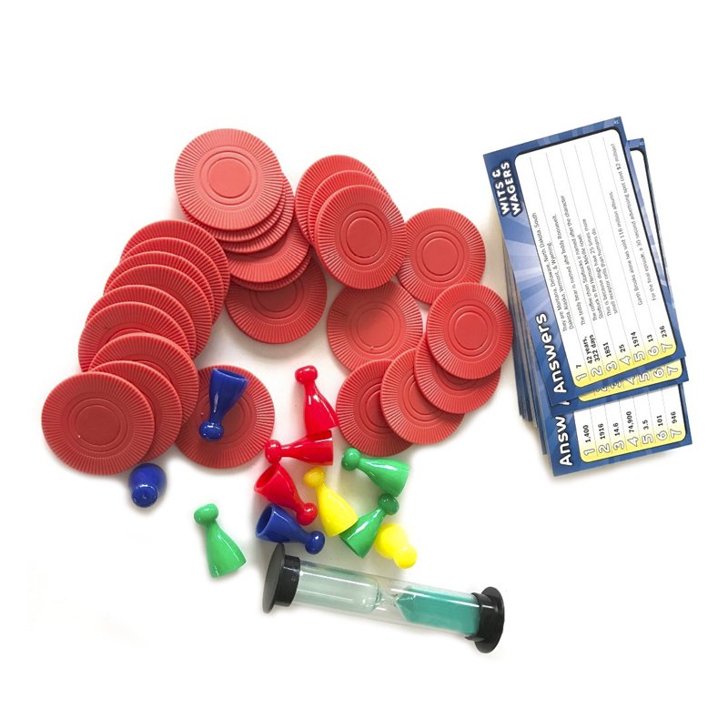Custom plastic chips plastic coins board game pieces