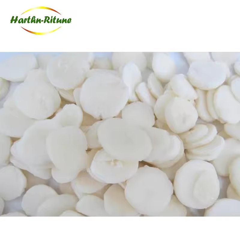Wholesale Frozen IQF Peeled Whole Frozen Chestnut Cut Slices Dice