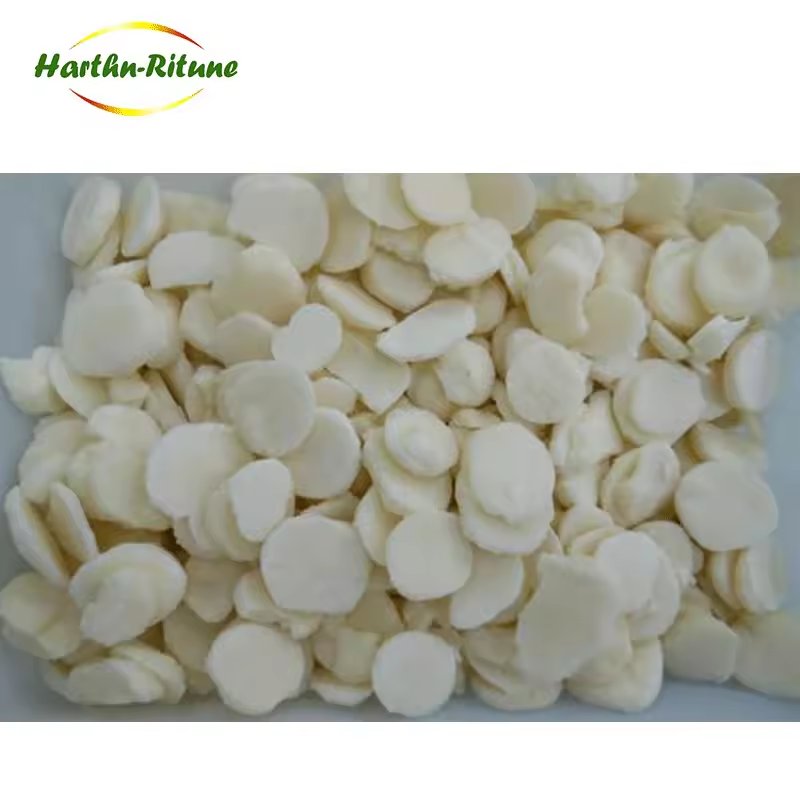 Wholesale Frozen IQF Peeled Whole Frozen Chestnut Cut Slices Dice