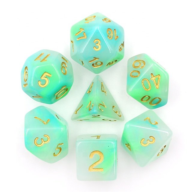 Chinas best quality dice outdoor party entertainment gambling jade dice