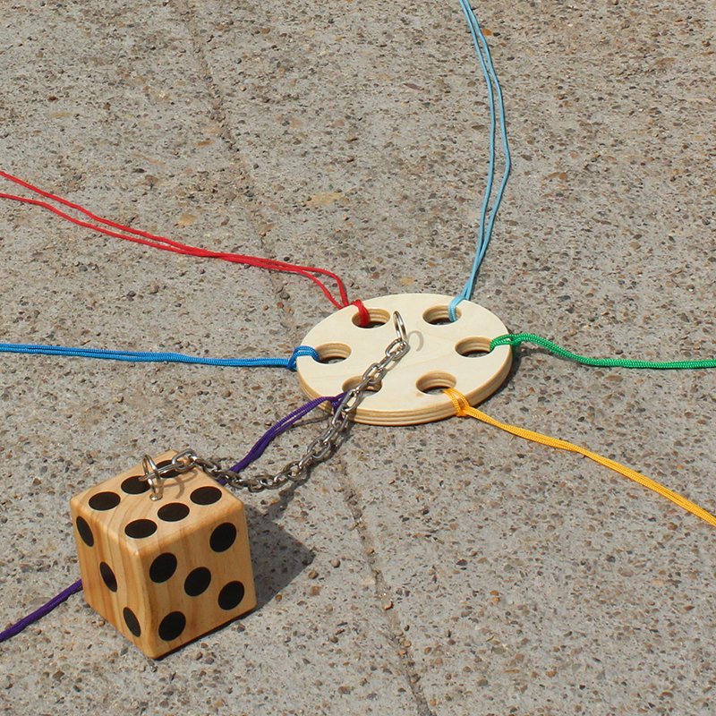 Any Size Wooden Dice 25 Years of Craftsmanship Wholesale Wholesale Versatile Sizes Custom Specialty Dice Eco-Friendly