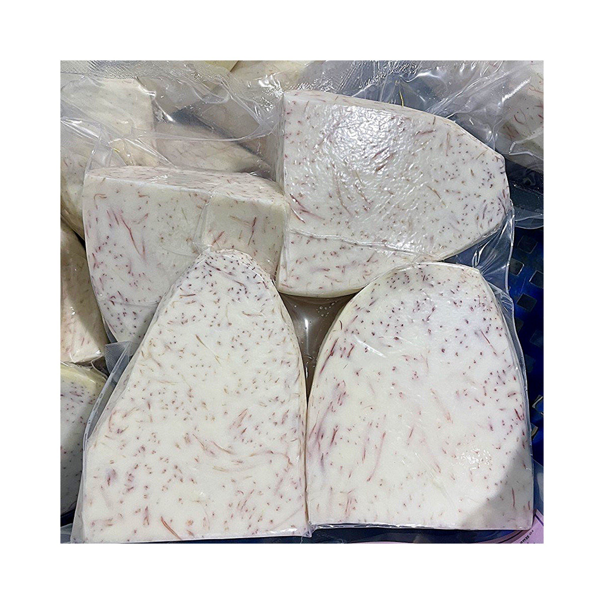 Wholesale Frozen Vegetables Roots Like Sweet Potatoes Taro Cassava tapioca And Many Others Frozen Fruits 99 Gold Data Top Sales