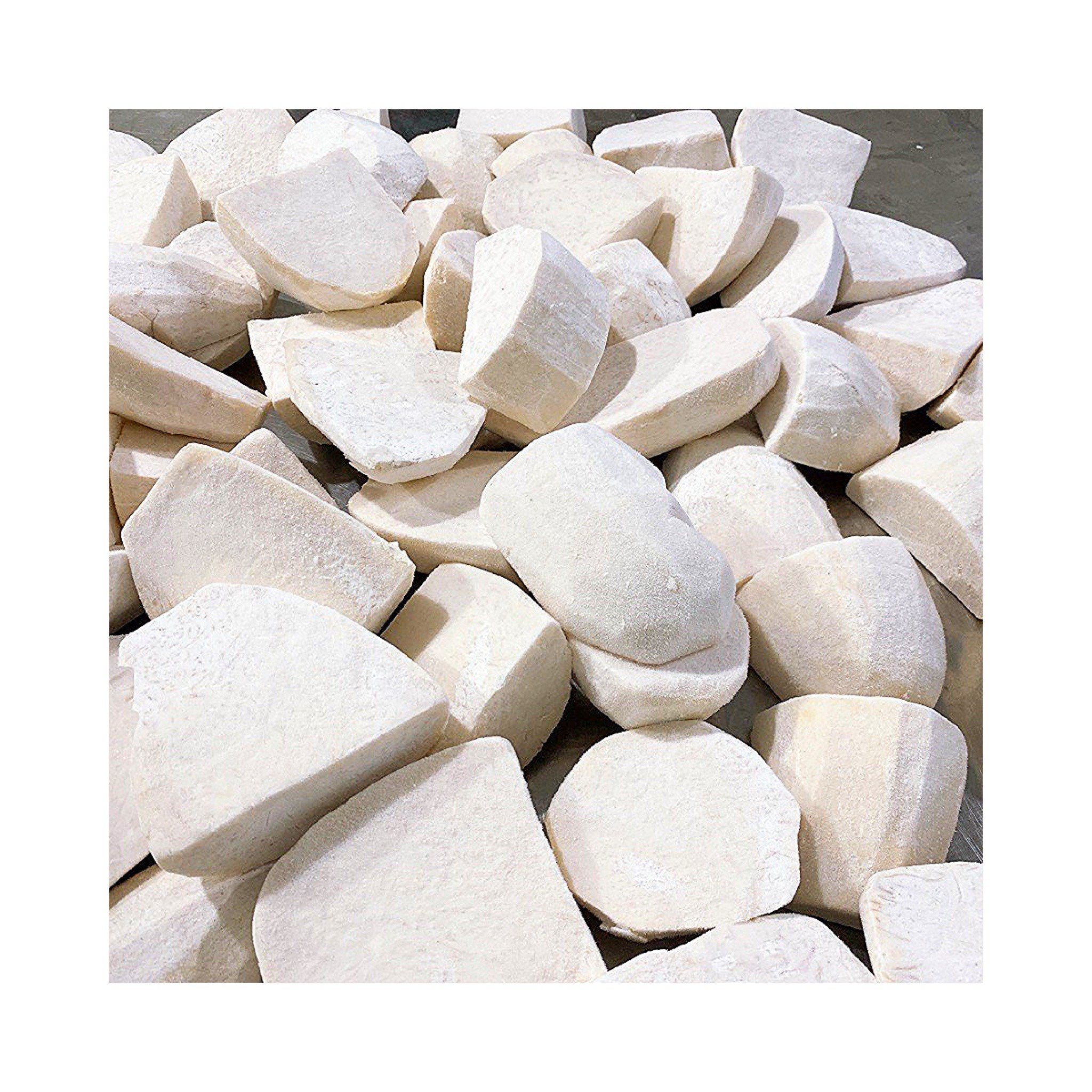 Wholesale Frozen Vegetables Roots Like Sweet Potatoes Taro Cassava tapioca And Many Others Frozen Fruits 99 Gold Data Top Sales