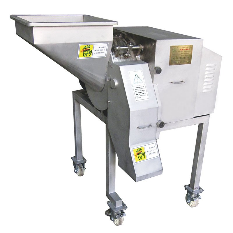 Food Processing Machine/Commercial Fruit and Vegetable Dicer Dicing Machine/Vegetable Cube Cutter Cutting Machine