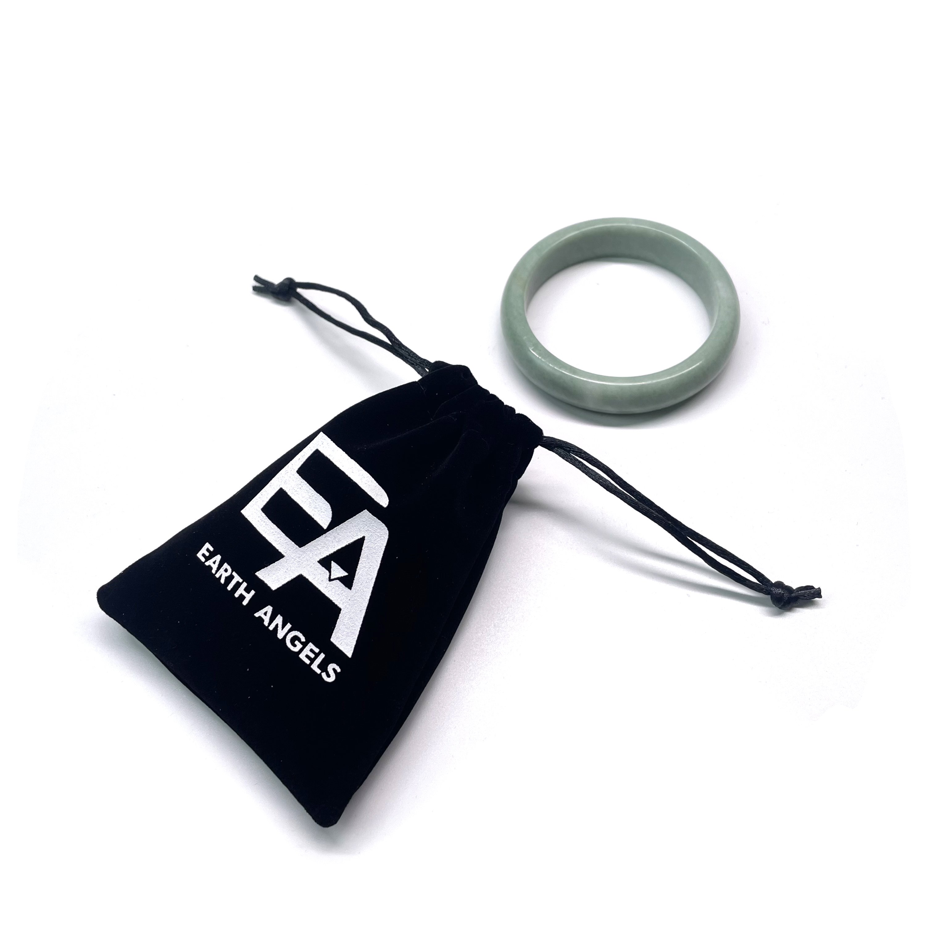 Wholesale Custom Logo Mini Dice Bags Black Drawstring Bag Pouches Storage Protective Drawstring Pouch