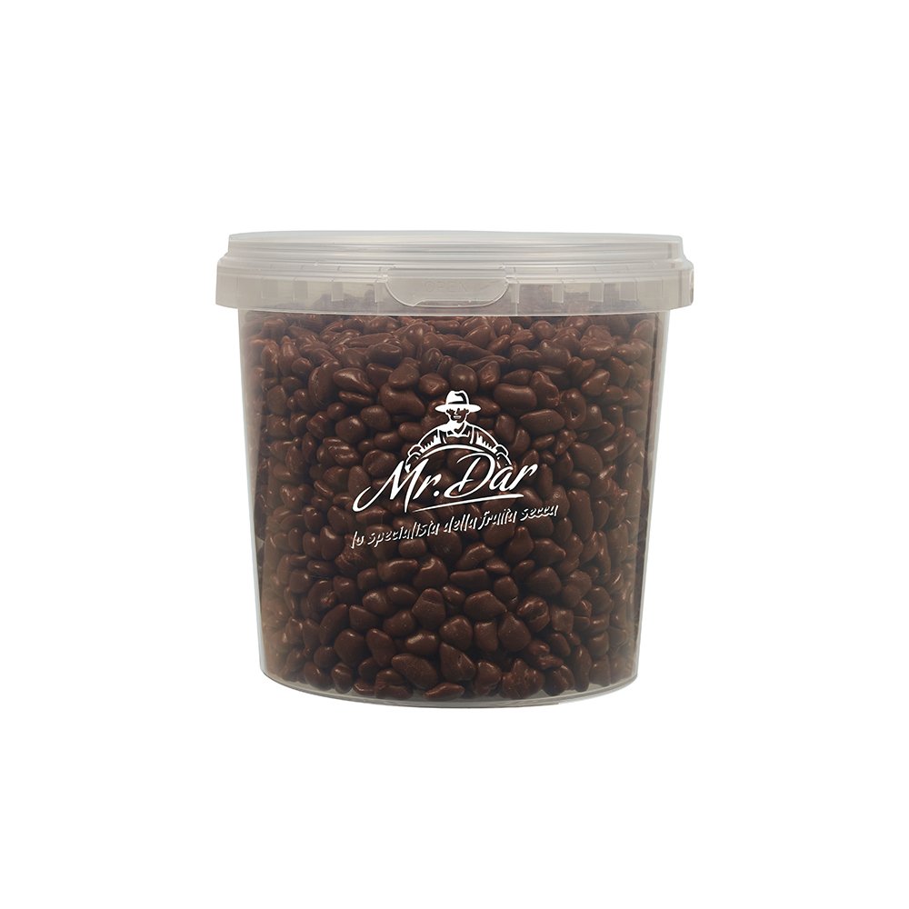 High Quality Wafer Dices Covered in Milk Chocolate 1kg Box with 10 Pieces Cream Flavor Biscuit Pattern Low Price Wholesale Offer