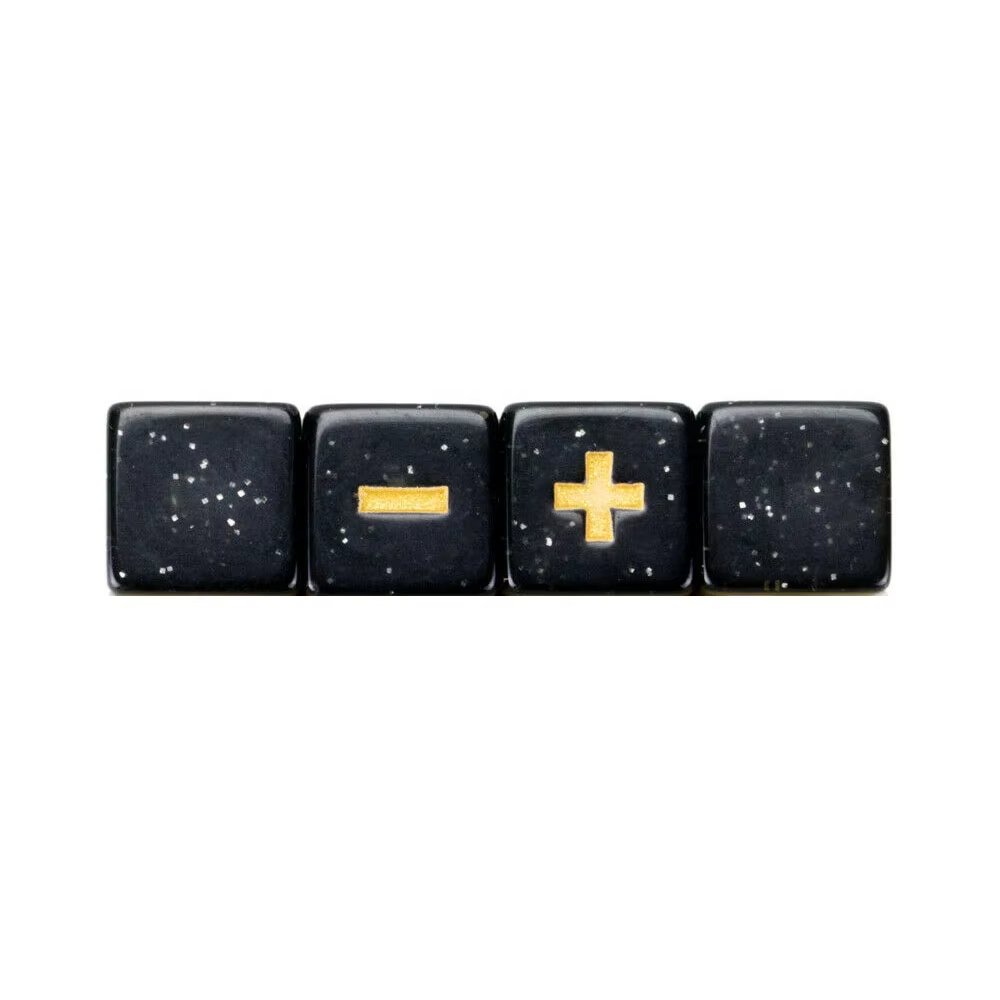 16mm Math addition and subtraction cubes kids cube Custom Early Learning teaching education games digital Dice for math teaching