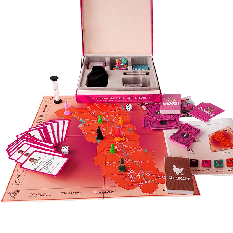 Free Sample customized Tin box board game sets intelligent board games travel dice game set Throw the dice