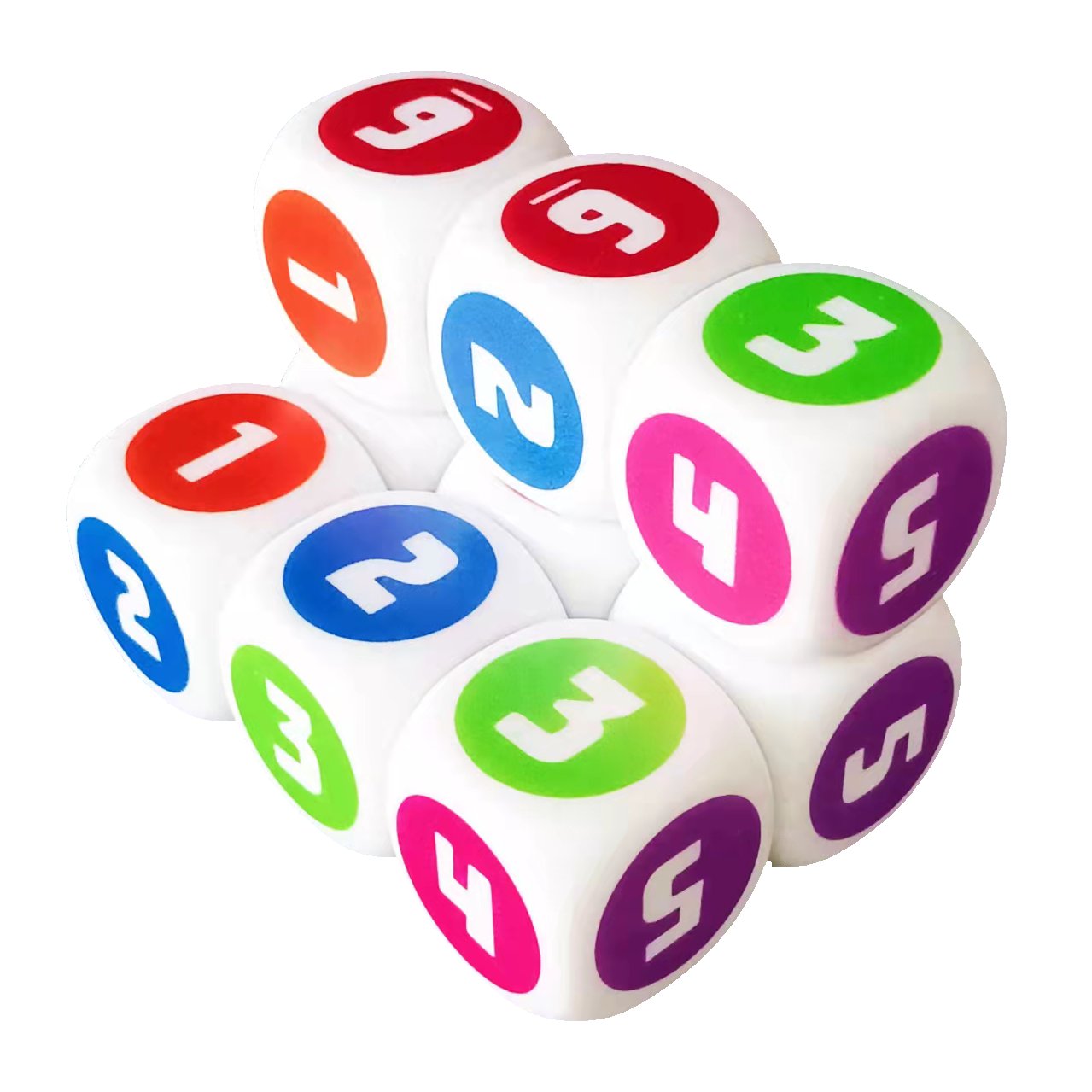 Cheating Dice High Quality 16Mm D6 Dice Custom Wngraved Dnd Resin Poker Toker Yeet Adult Dice Games