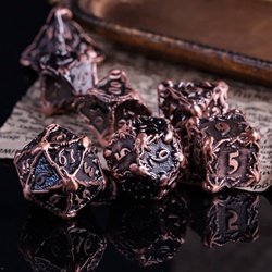 Copper