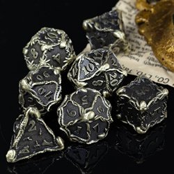 Bronze