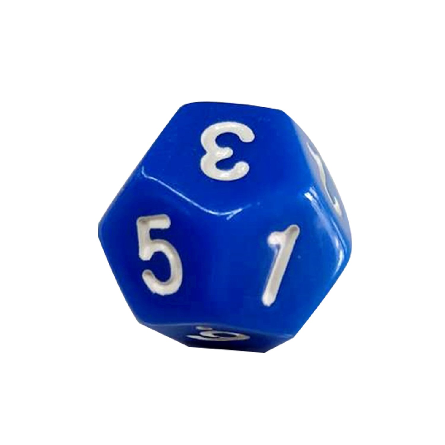 High Quality D8 D10 D12 D16 D20 D24 D30 Dice With Numbers for Promotional DND Table Games