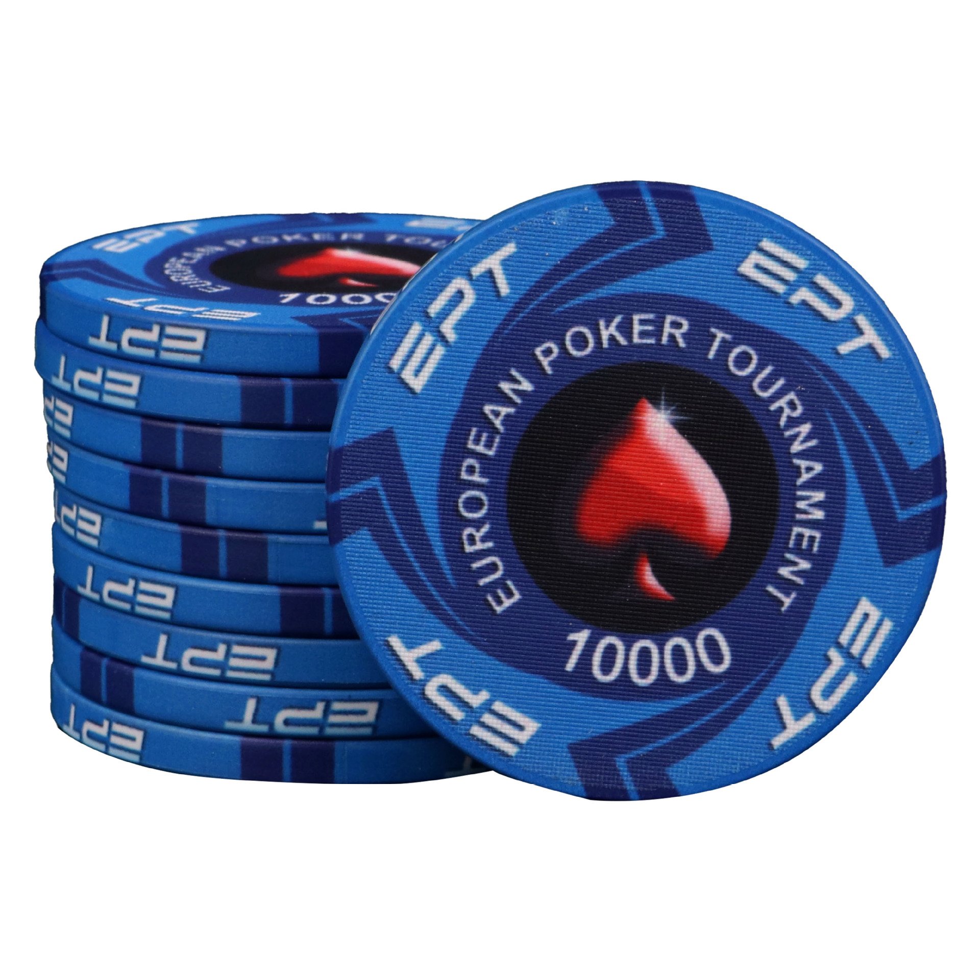 Cheap Chip Monte Carlo Ept Ceramic Poker Chips