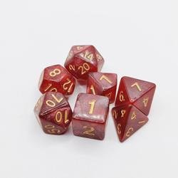 vermilion