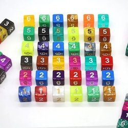 mix