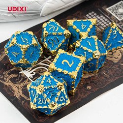 Blue&Gold