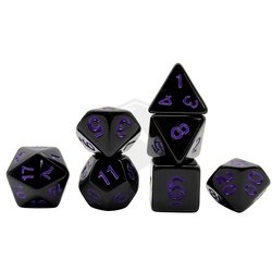 Purple+Black