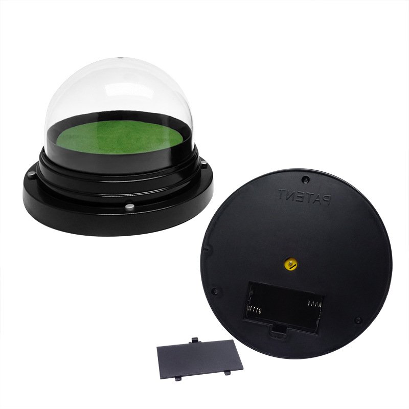 Intelligent and Fair Dice Machine Electric Dice Cup and for KTV Entertainment Wine Drinking Game or Other Casino Games