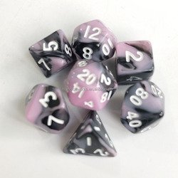 pink&black