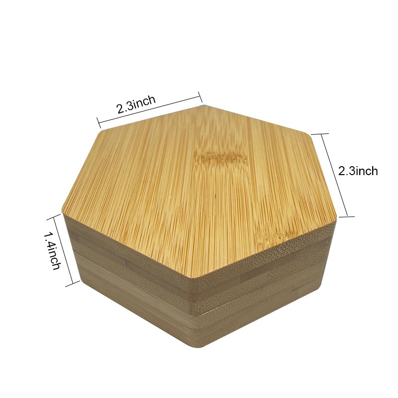 Dungeons And Dragons Accessory Wooden Dice Box Dnd Rpg Board Game Dice Gift Wooden Boxes