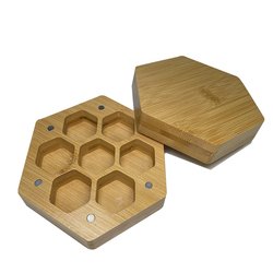 Wooden