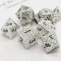 silver