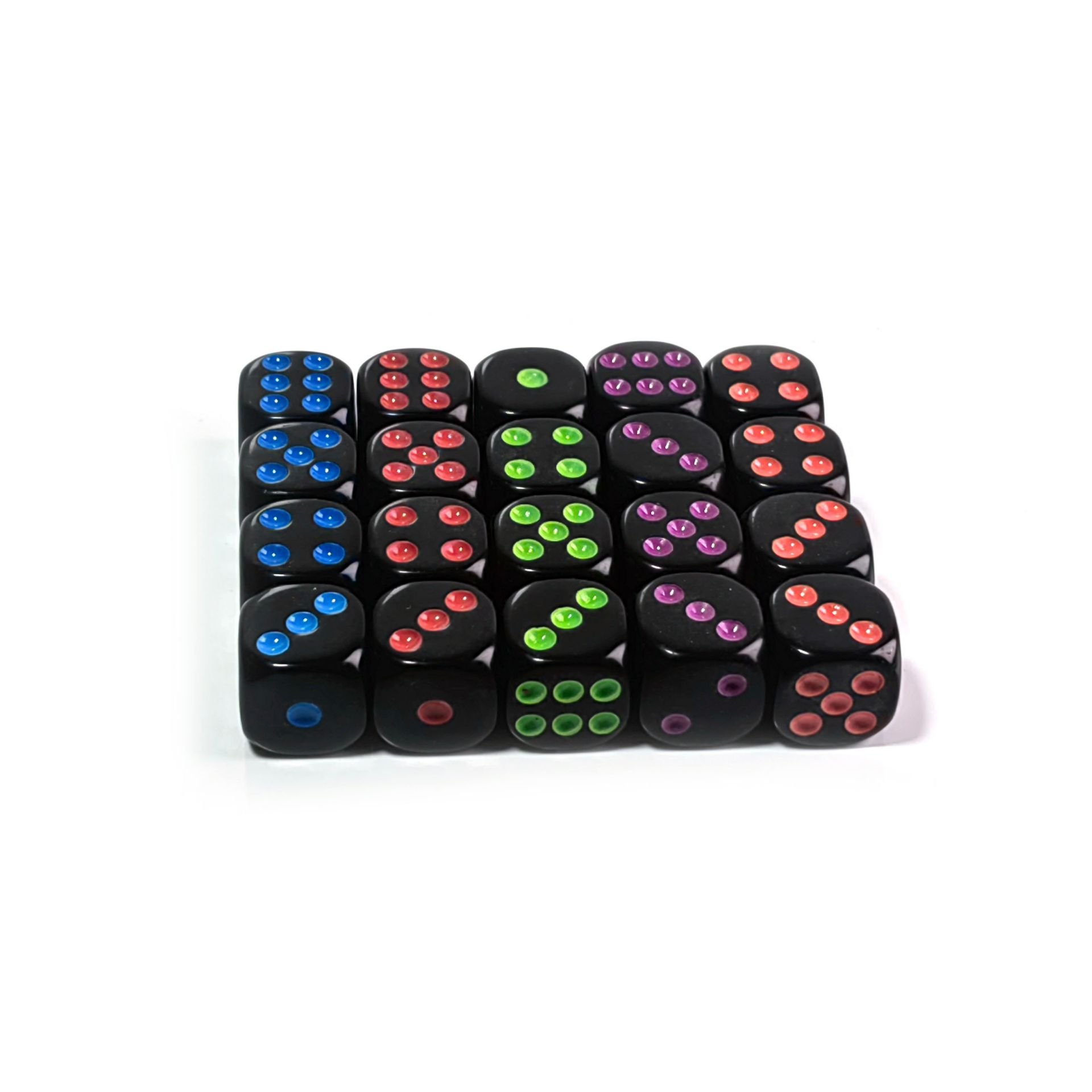 New Style manufacturers bulk casino wholesale dice for board game