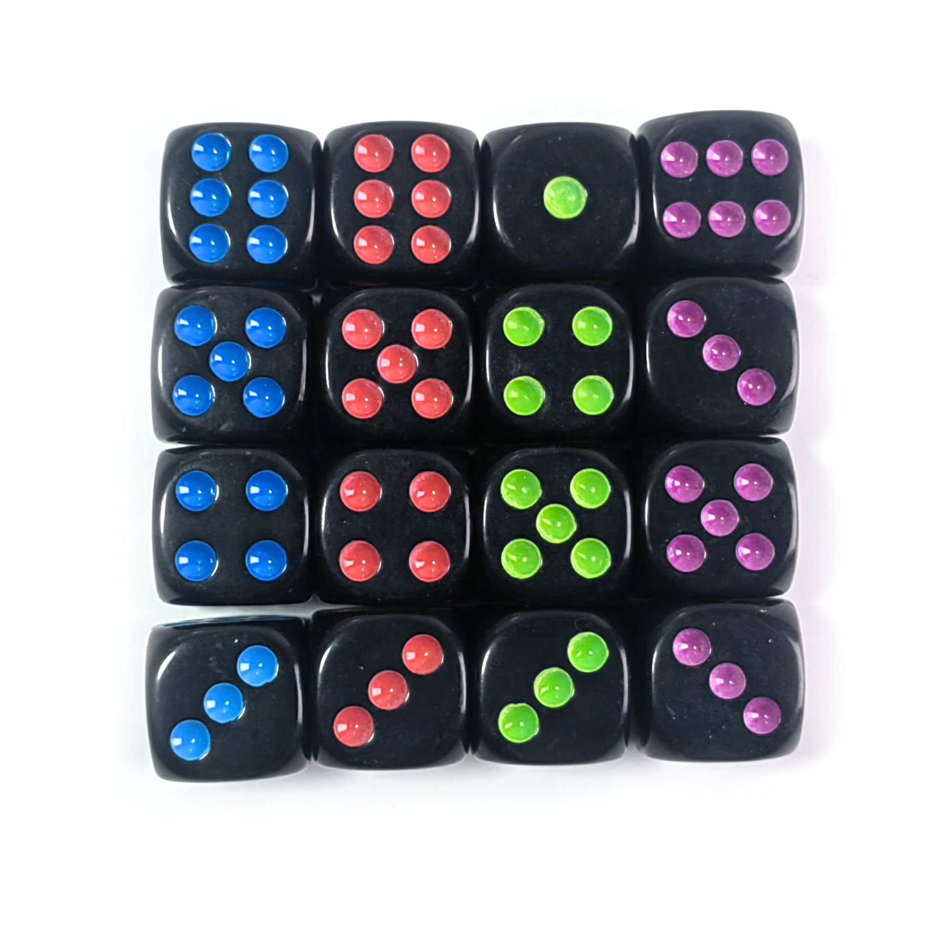 New Style manufacturers bulk casino wholesale dice for board game