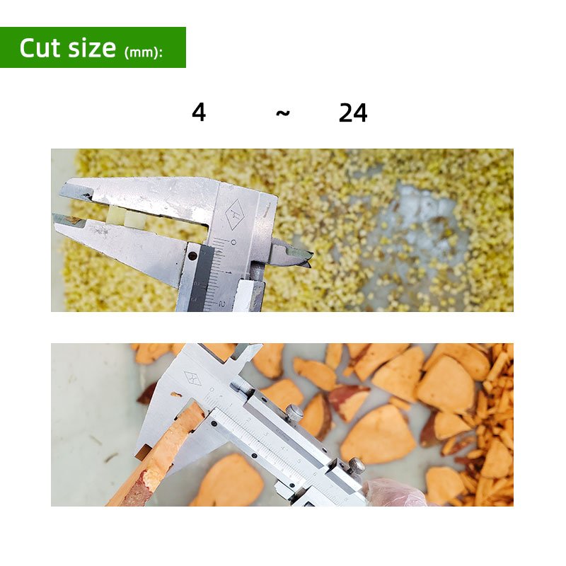 Li-Gong Commercial Vegetable Cutting Machine/parsley Vegetable Cutter/leek Kale Cutting Dicing Machine