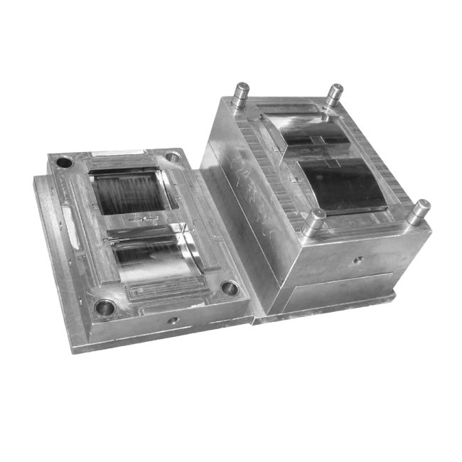 injection molding process moldable plastics shells for auto parts china auto parts made plastic mould dice