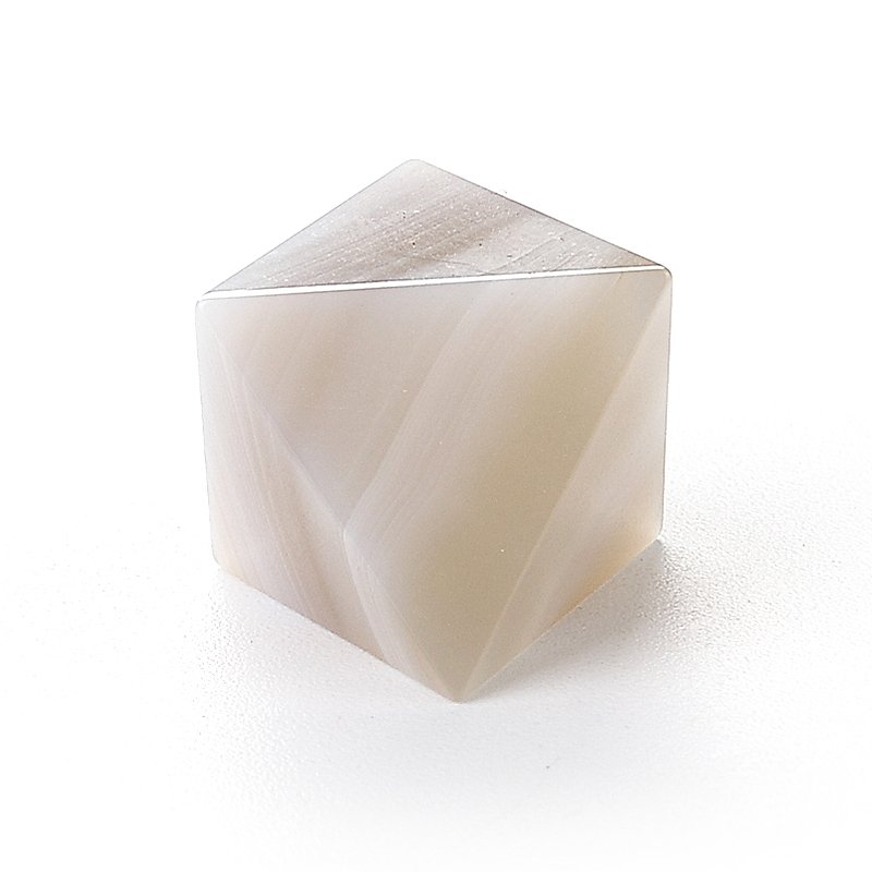 D20 D12 DND polyhedron amethyst dice artificial gem dice factory customization