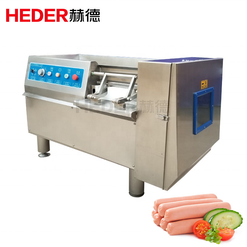 Commercial diced chicken meats cube cut cutter model electric 350 slightly frozen meat cubes block dicer dicing machine