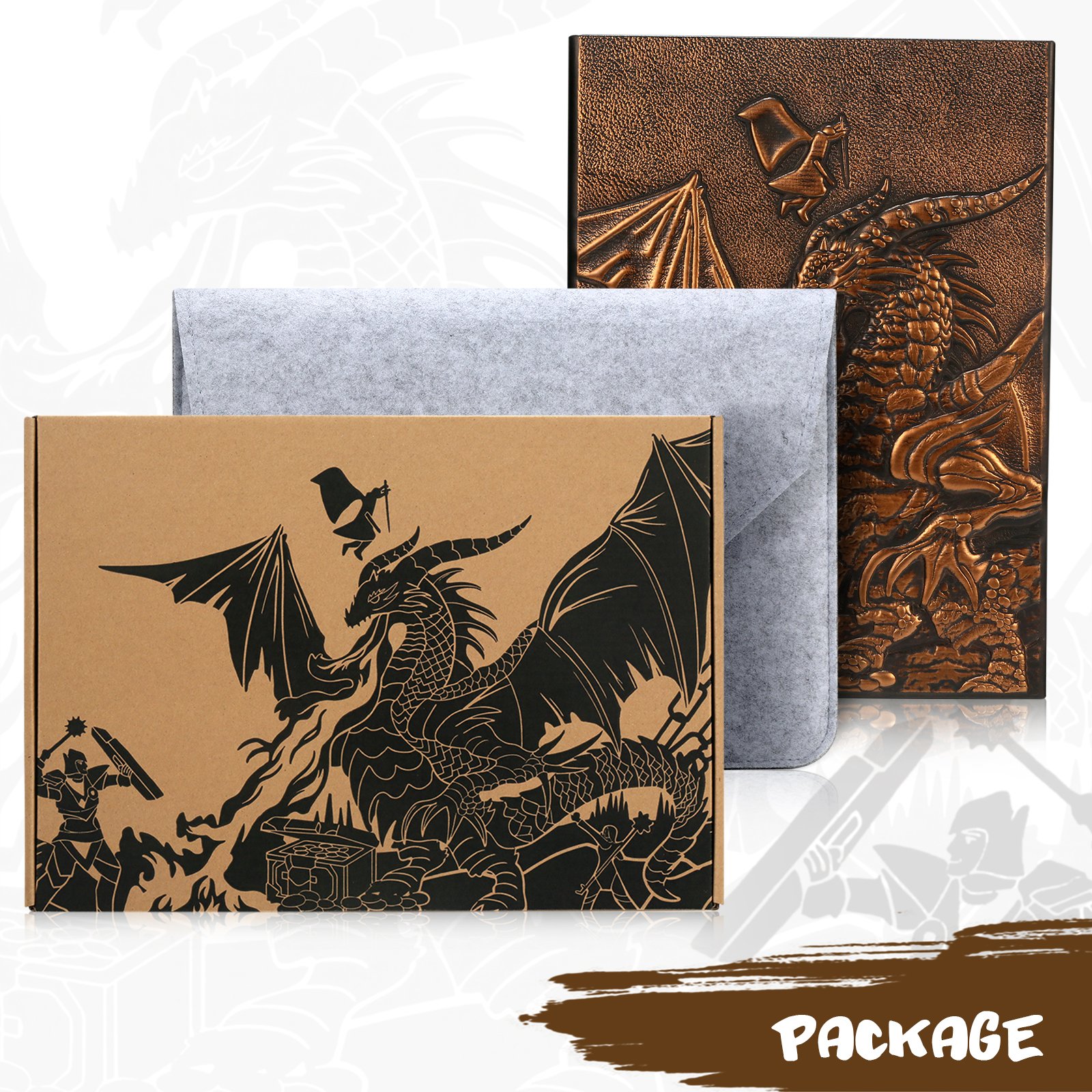 Custom Dungeon Master Screen DND DM Screen 5e 2024 D&D Dungeon Master's Screen for Dungeons and Dragons Pathfinder