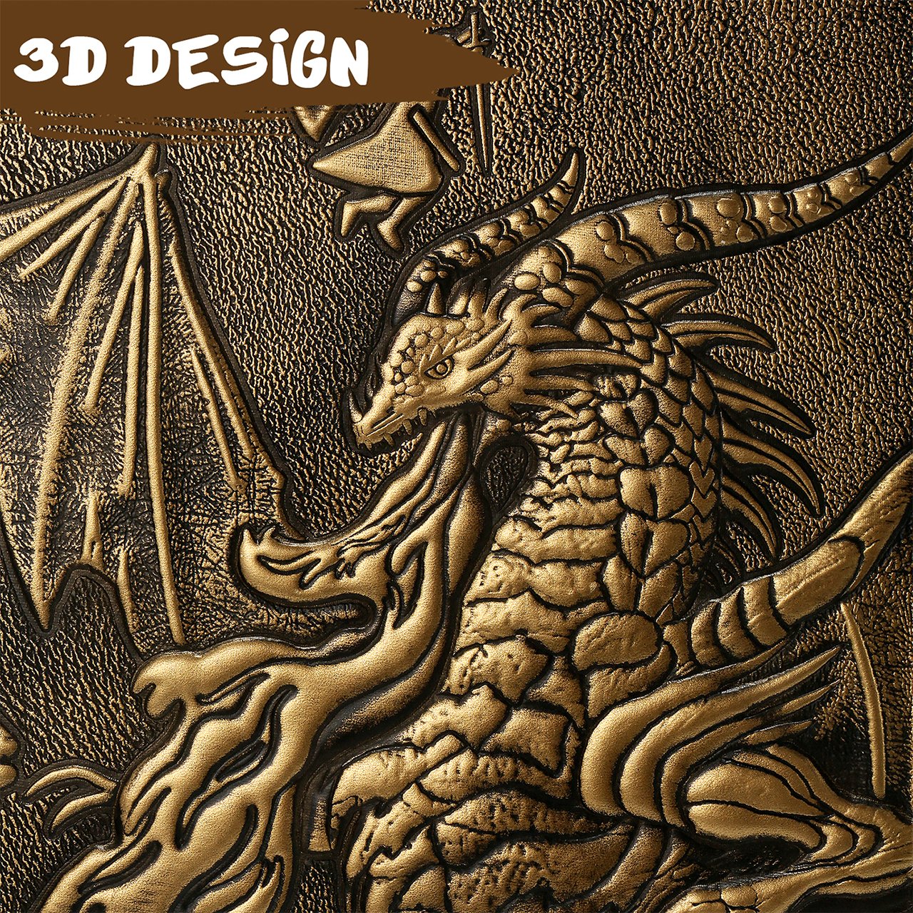 Custom Dungeon Master Screen DND DM Screen 5e 2024 D&D Dungeon Master's Screen for Dungeons and Dragons Pathfinder