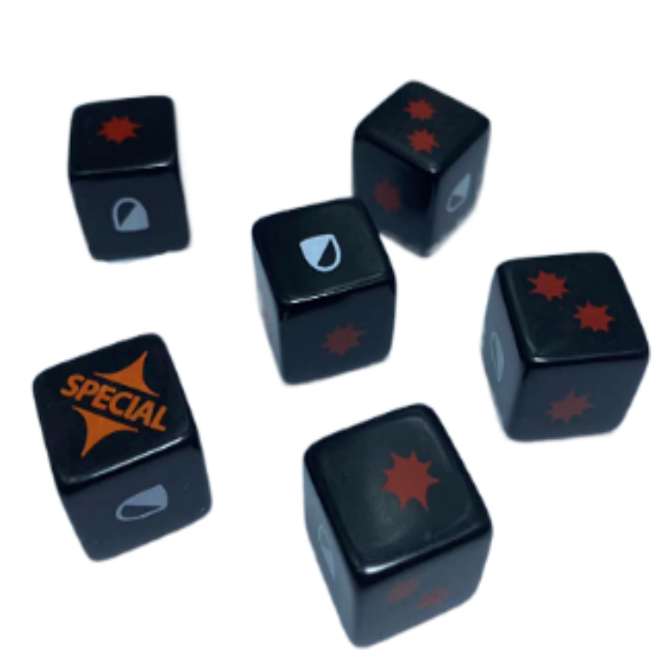 Manufactory Cheap Price Round Corner Plastics Dice Custom Adult Games Engrave Multi Colour Dice For Bar Party Rpg Board Game