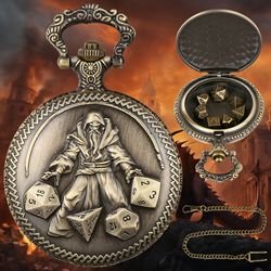 Bronze-enchanter