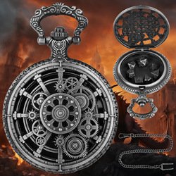 Nickel-multi-gear