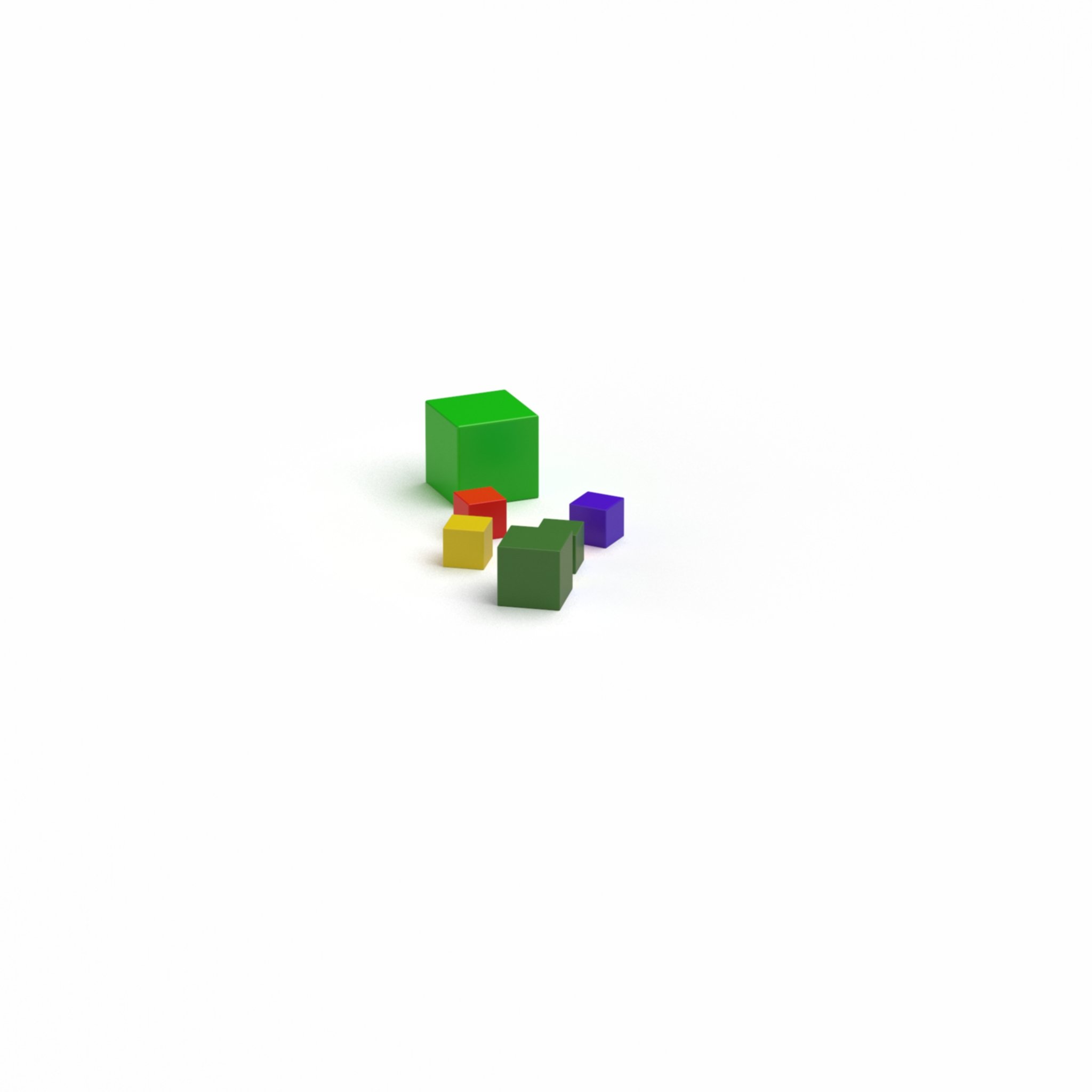board game dices