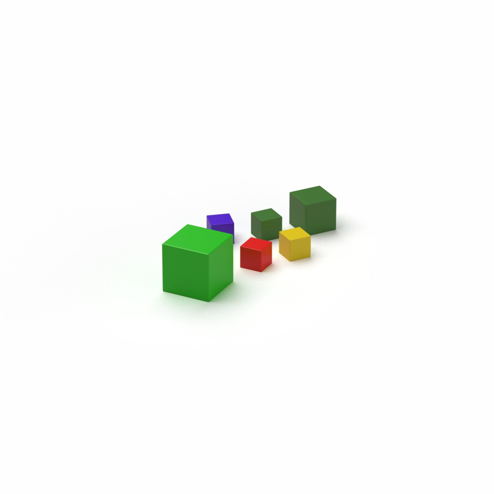 board game dices