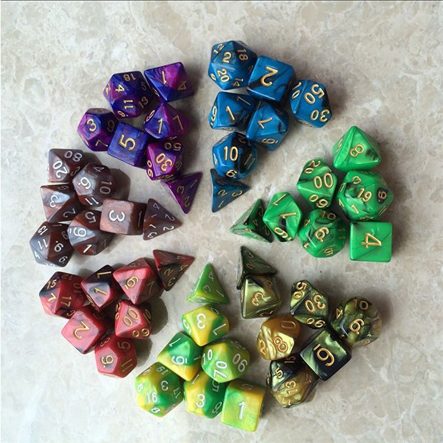dice machine, dice tower, metal custom dicem