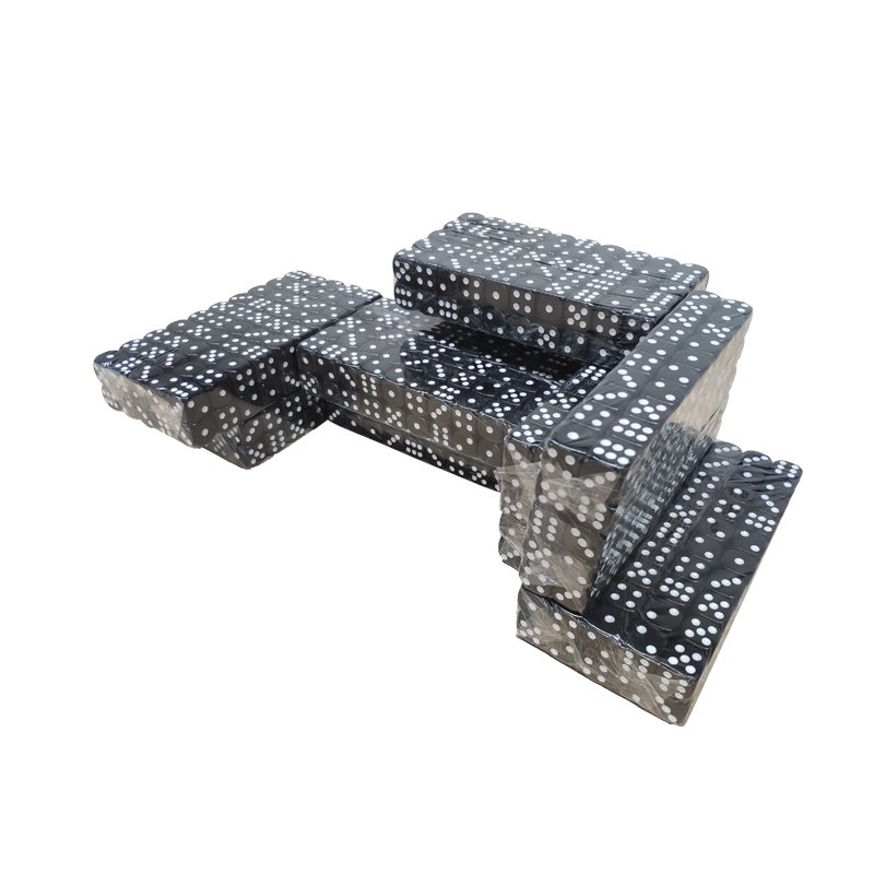 Custom Printed Dice With High Quality Of Various Sizes Wholesale,16mm Purpose Square Plastic Dice For Games