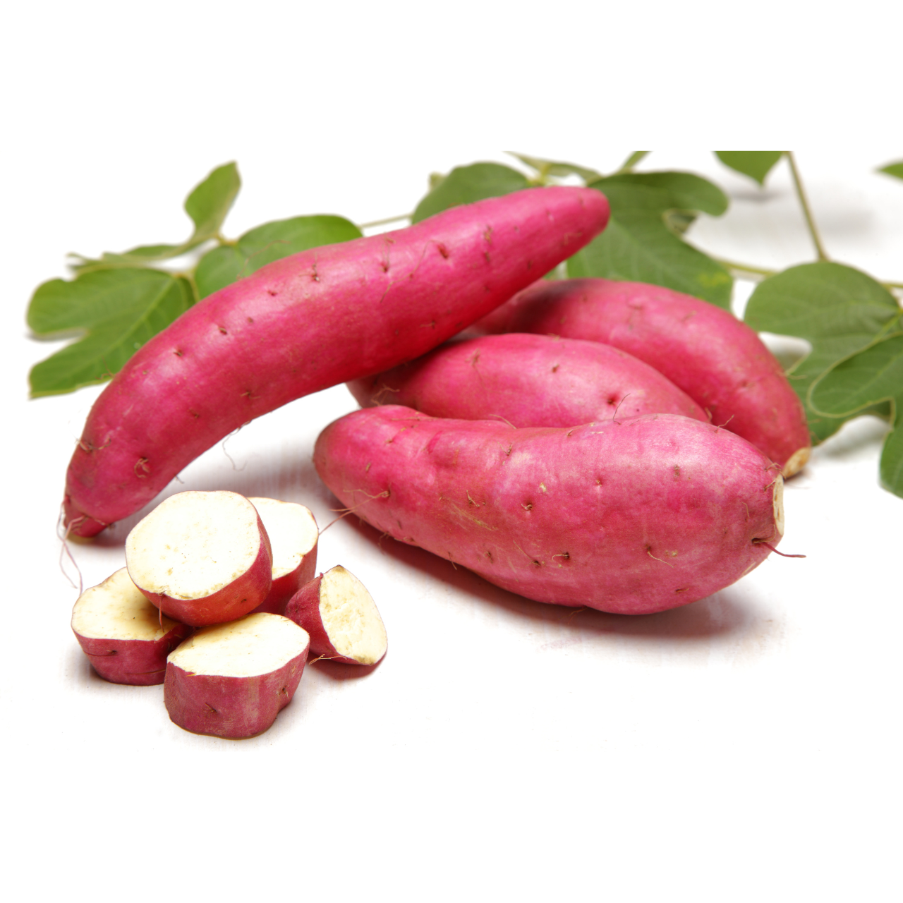 Reasonable prices and High quality with Frozen Sweet Potato Frozen Sweet Potato from Vietnam for importer
