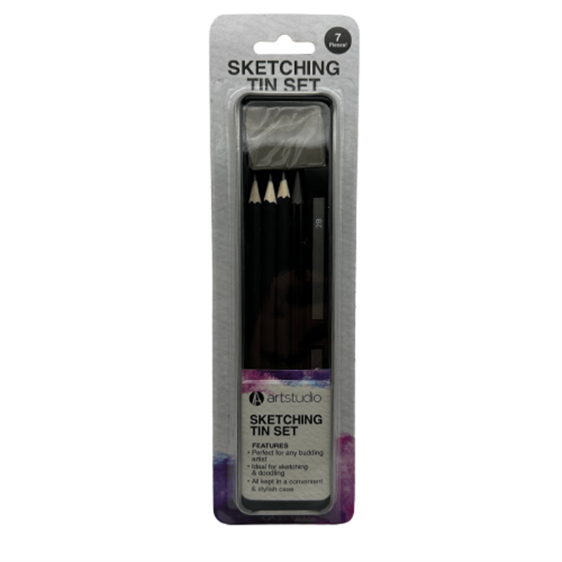 Promotional Gift Durable Hexagonal Pencil with Elegant Wood Casing Standard-Length for Elegant Appearance