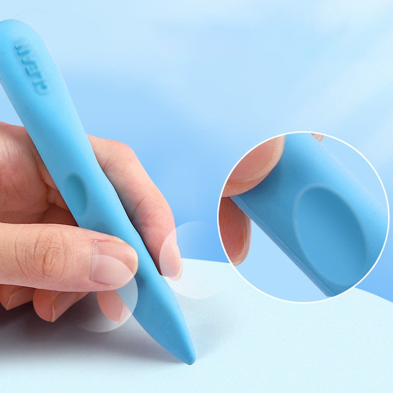Carrot Cave Eraser School Office Is Widely Used for Drawing Children's Pencil Erasers Plastic and Rubber