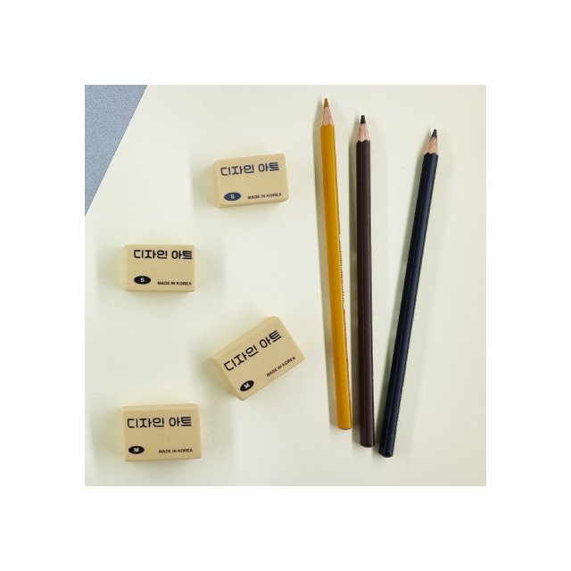Design Art School Children's soft pencil rubber eraser Low price wholesale in efficient eraser safe and productive top sale