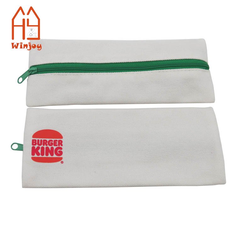 ECO friendly Cotton Bag Pencil Set School Stationrty Set Original Wood Color Pen/Ruler/ Pencil Sharpener Children School Kit