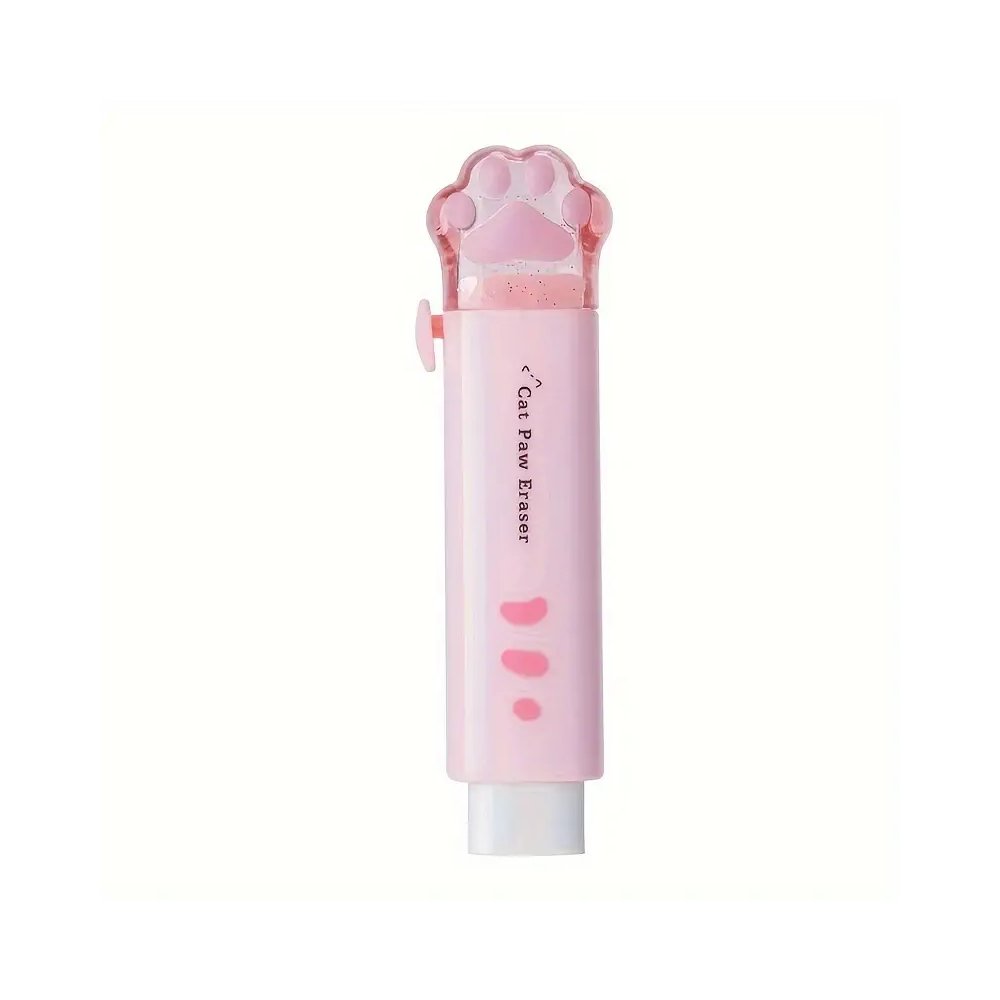 factory hot sale Eraser Stationery and School Supplies Eraser Pencil cleaning and durable