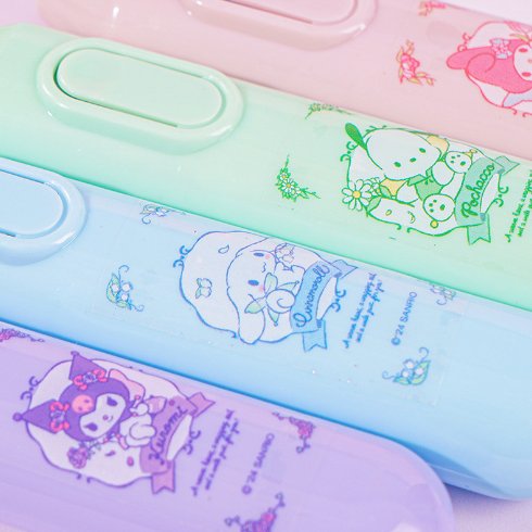 Electric eraser, Kuromi eraser, elementary school pencil, children's drawing exam