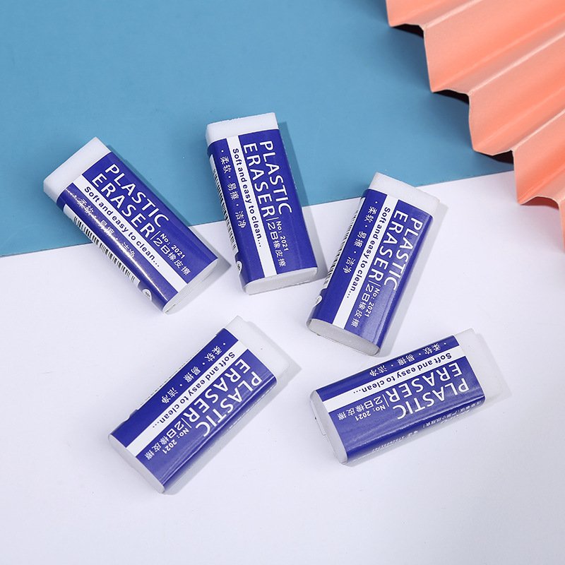 Cheap wholesale Student specific Eraser pencil writing clean without leaving traces soft Eraser children's study stationery